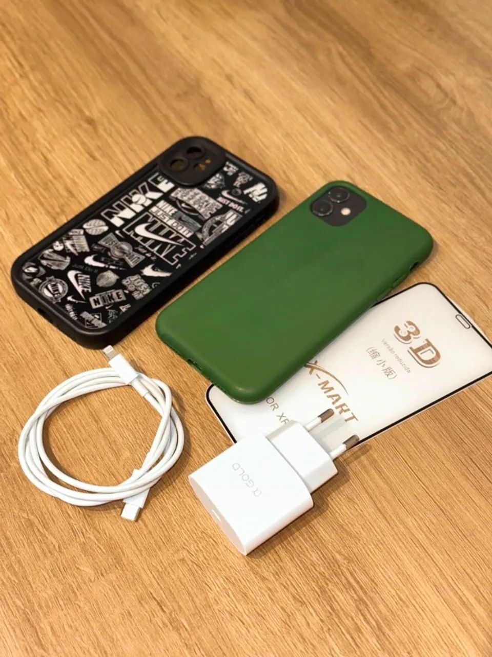 iPhone 11 64GB - Todo Original e Funcionando 100% - Foto 4