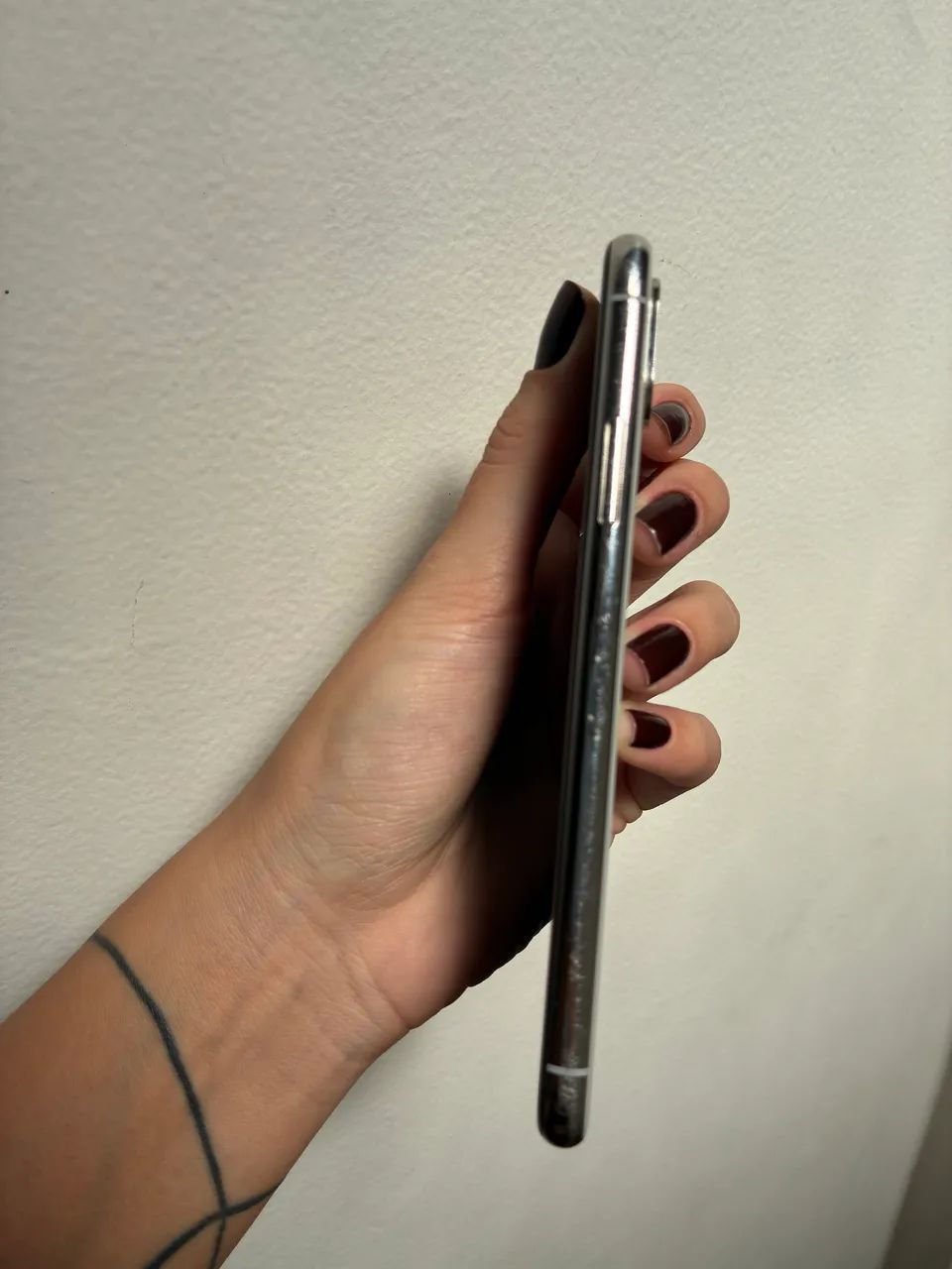 iPhone XS 256gb Branco - Foto 3