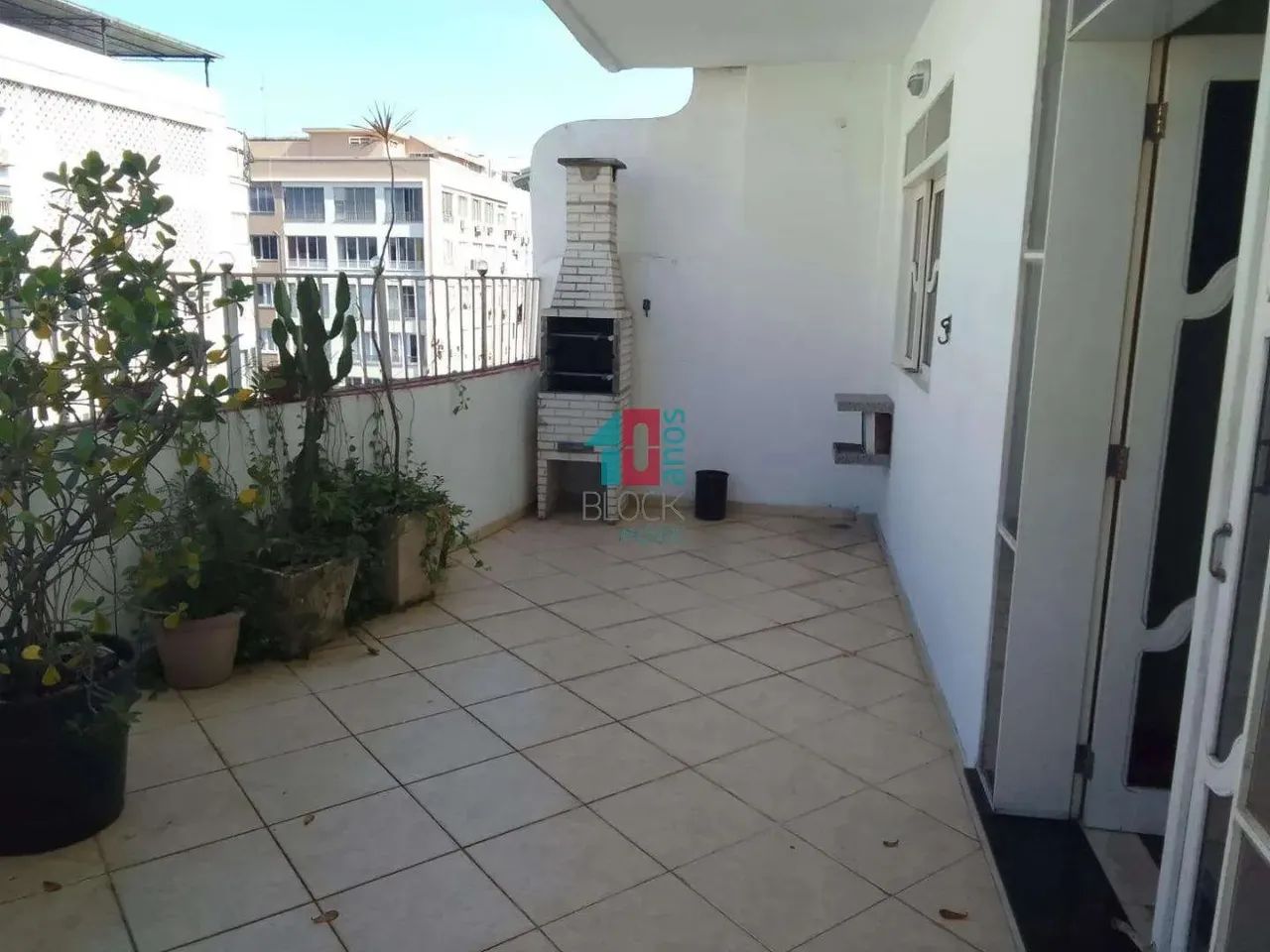 Copacabana | Apartamento 2 quartos, sendo 1 suite - Foto 5