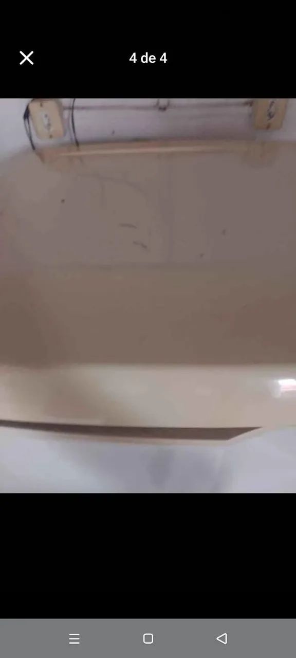 FREEZER VERTICAL VENDO OU TROCO  - Foto 4