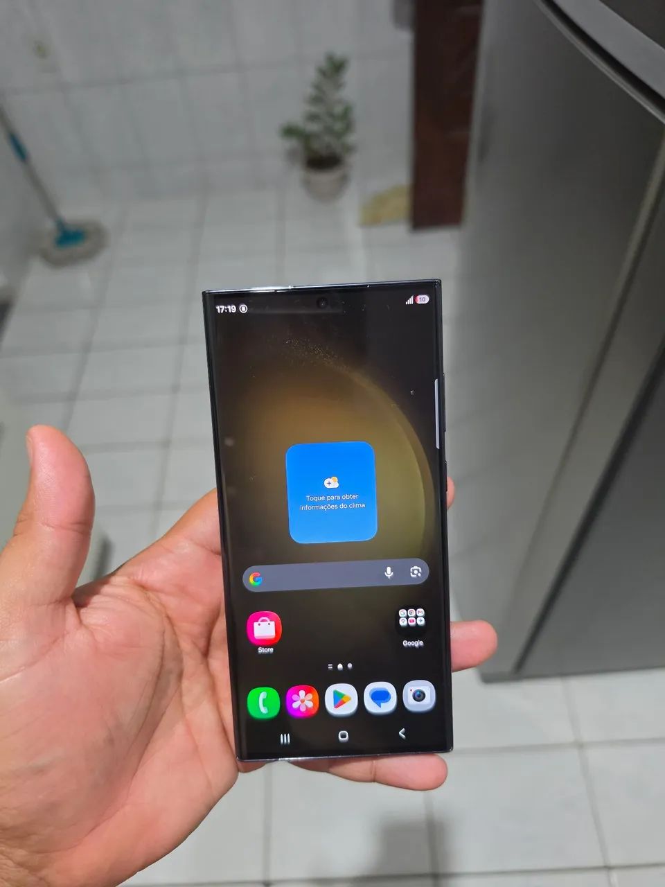 GALAXY S23 ULTRA 512GB - Foto 2