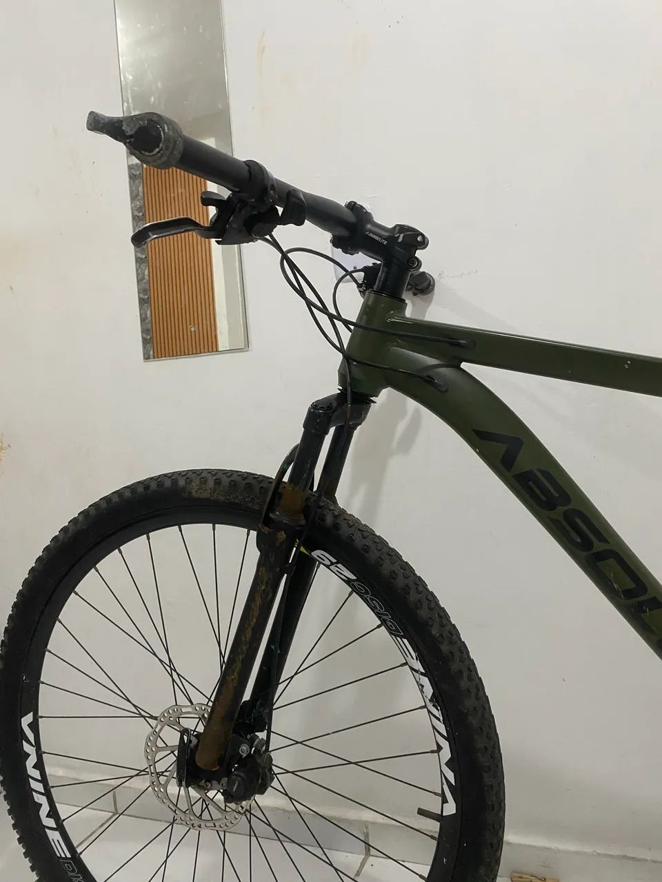 Bicicleta VNINE aro 29 - Foto 2