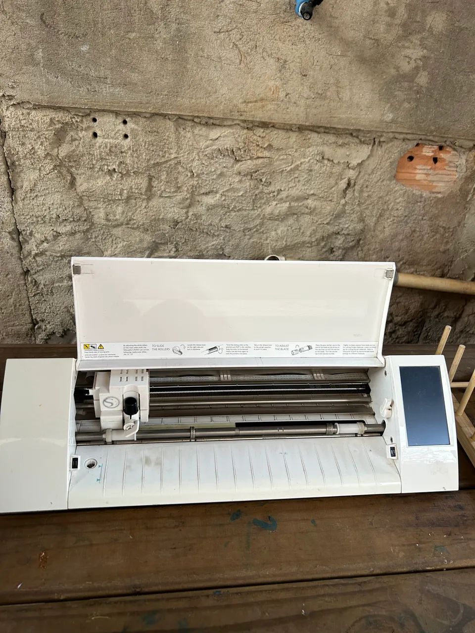 Cameo 2 ( máquina de corte )  - Foto 2