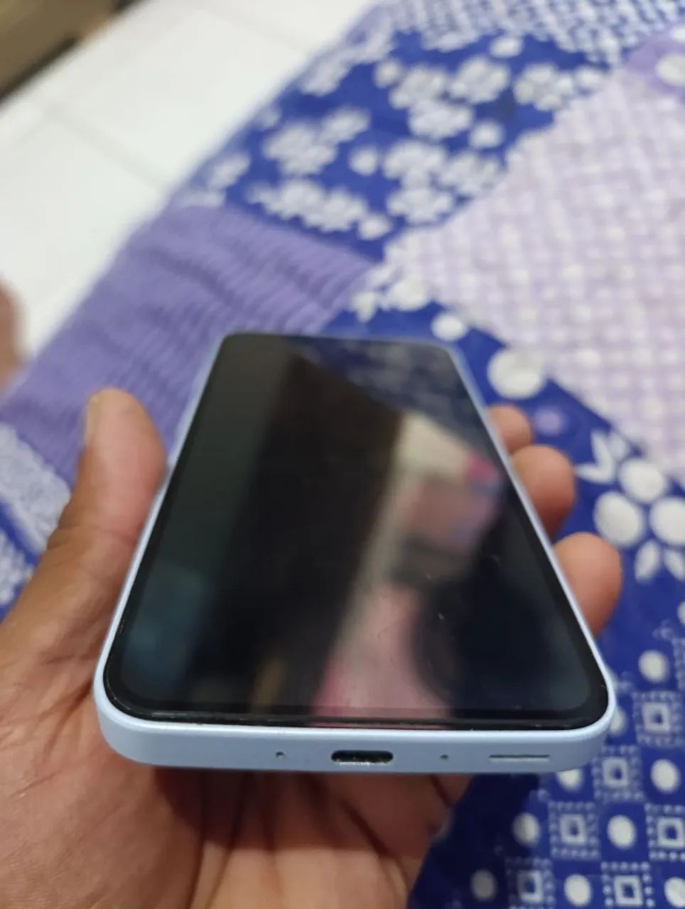 Samsung A35 5G 128GB excelente  - Foto 2
