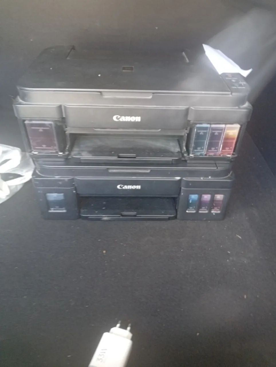 Impressora G3110