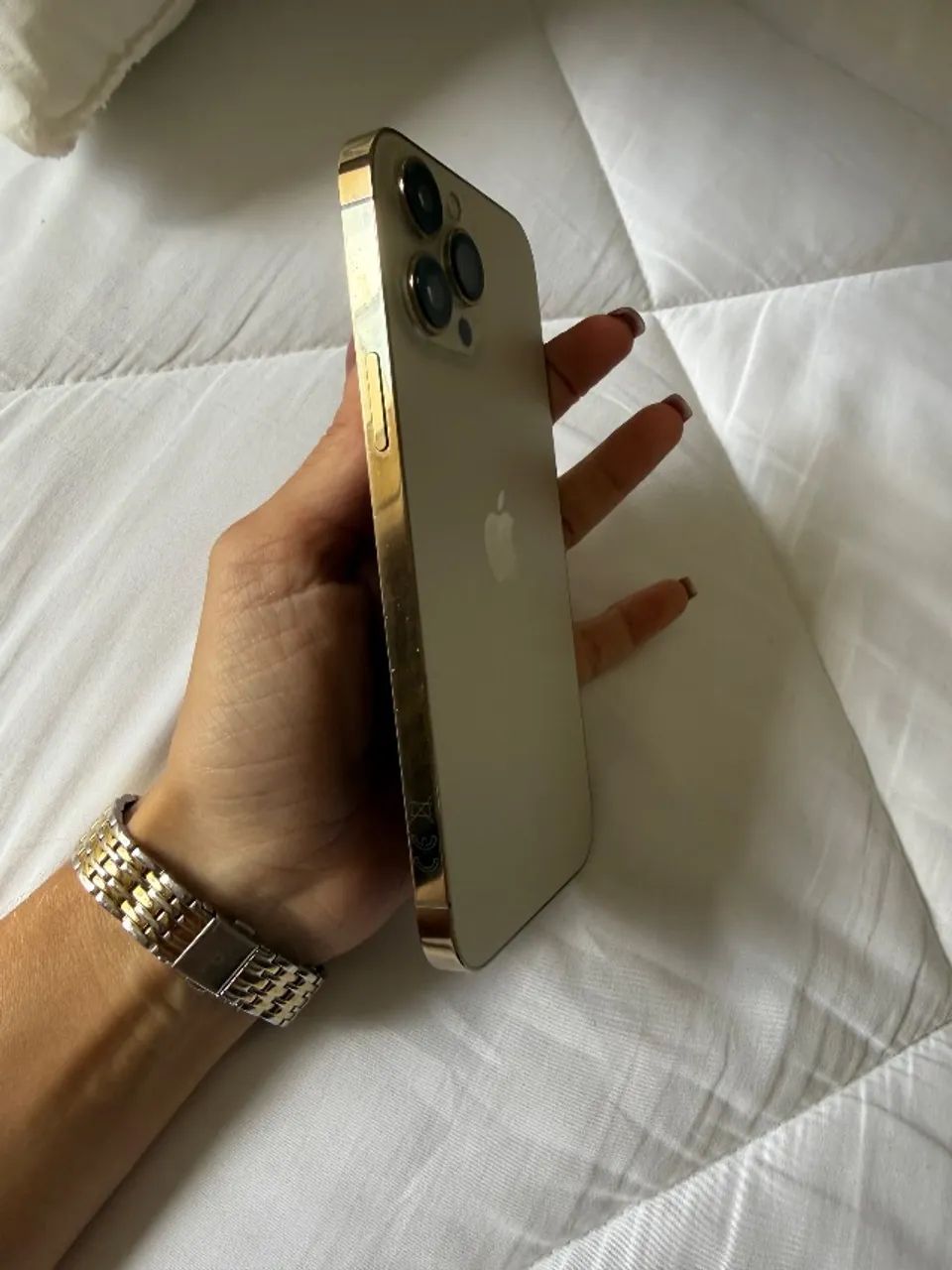 iPhone 13 PRO MAX 256gb - Foto 4