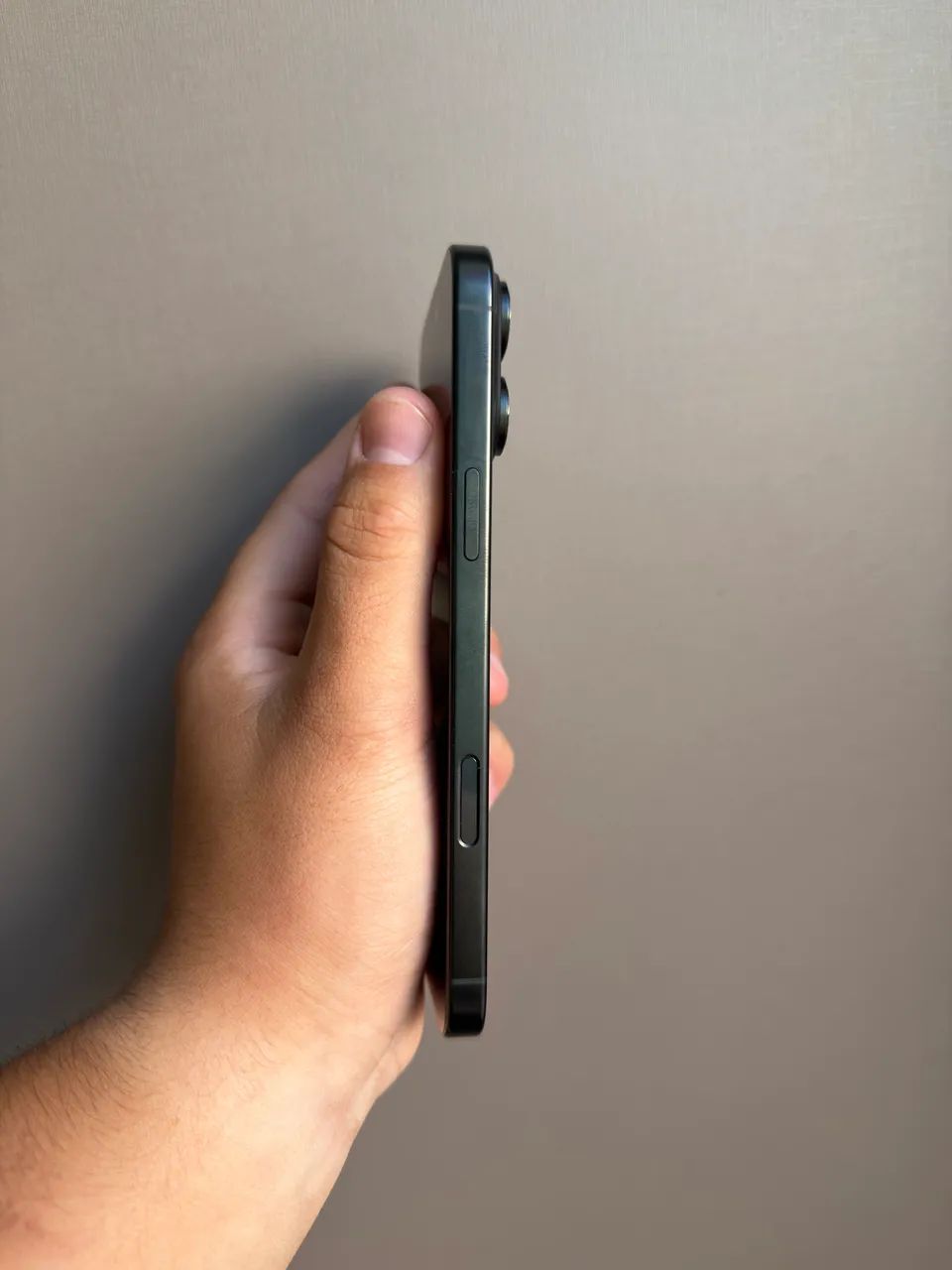 Iphone 16 Pro Max | Bateria 99% Extremamente novo - Foto 4