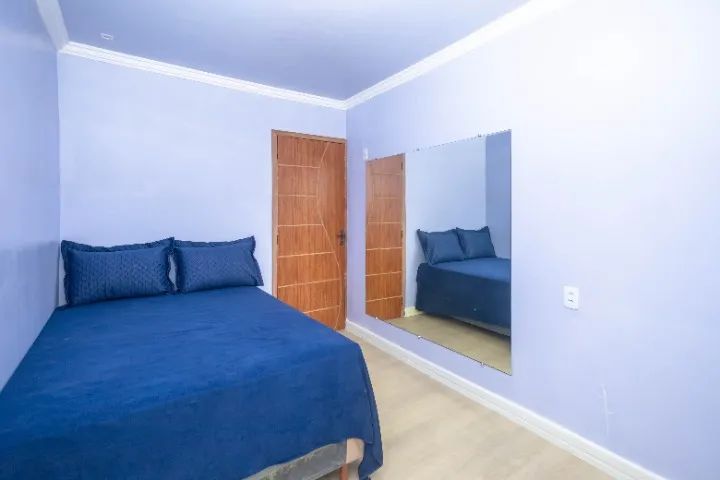 CASA GUAMÁ -TEMPORADA
