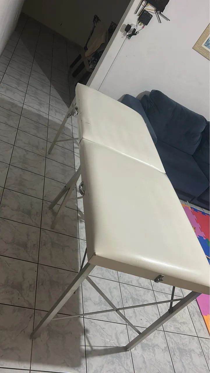 Maca Portátil 