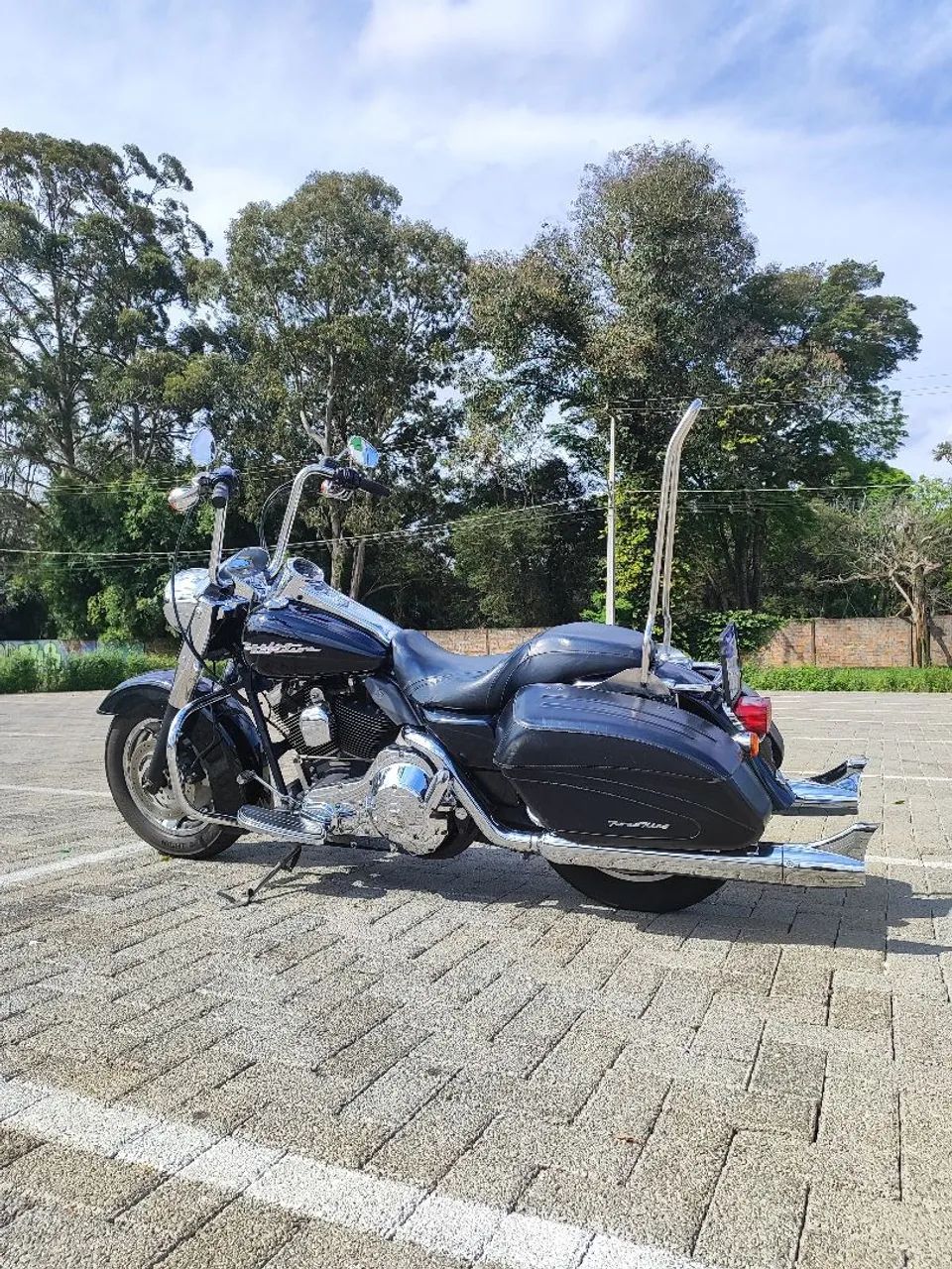 Harley Davidson Road King Custom  - Foto 2