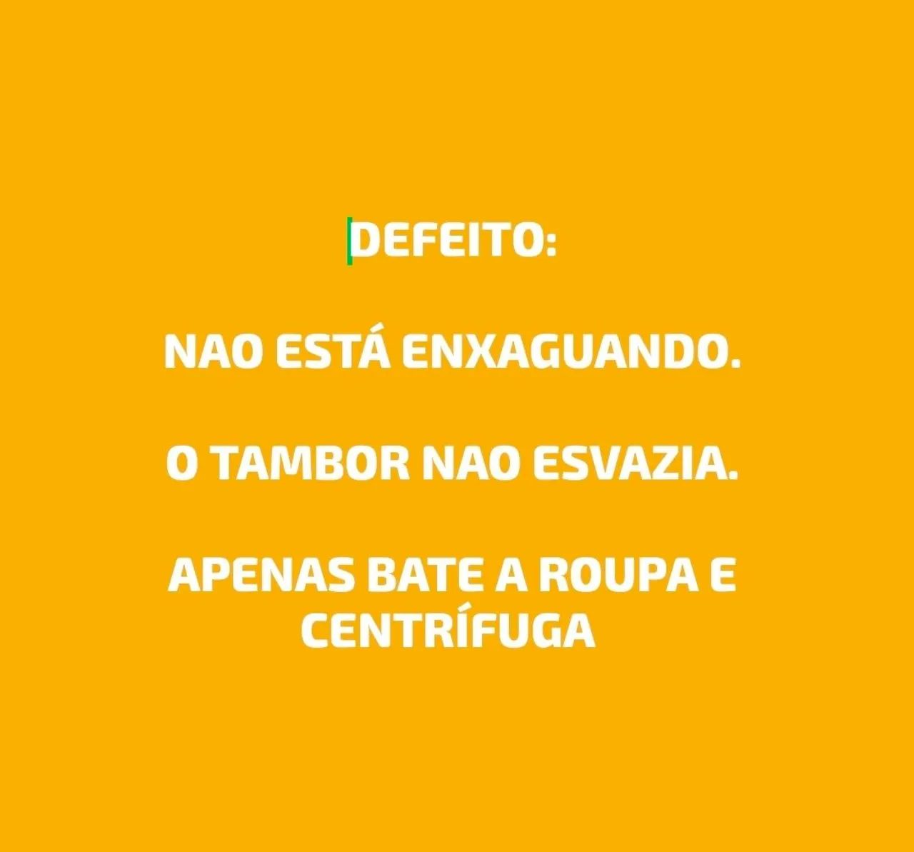 Máquina de lavar (Desapego) - Foto 6