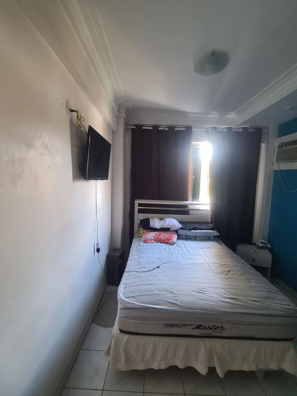 Apartamento diária temporadas São João  - Foto 10