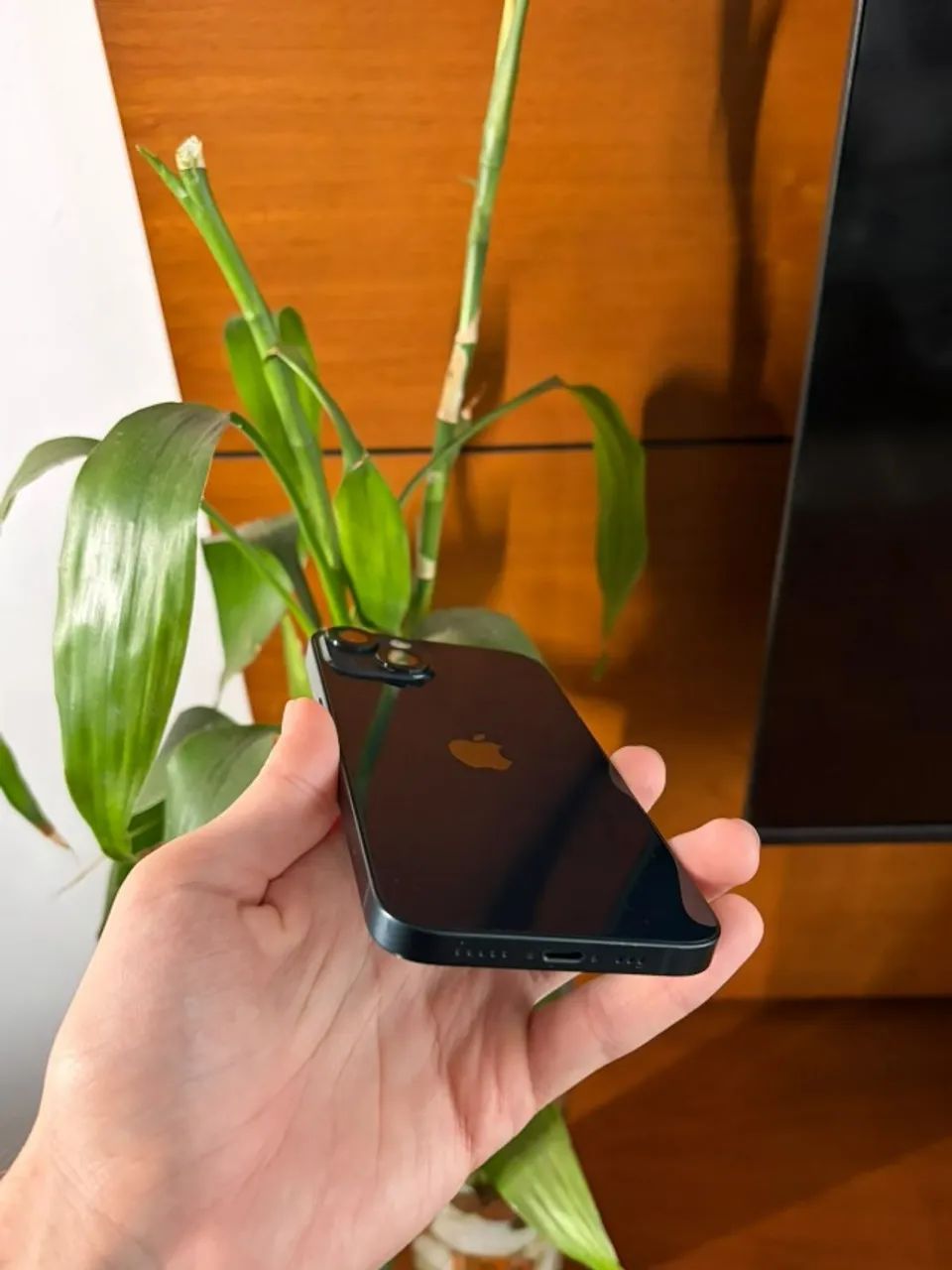 IPhone 13 256GB - Foto 4