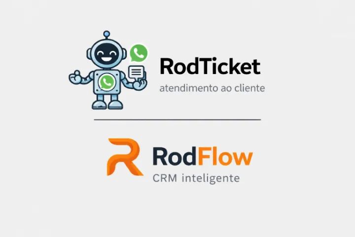 RodTicket + RodFlow