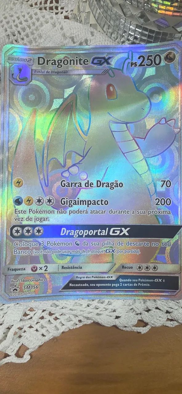 VENDO CARTAS POKÉMON ÓTIMO ESTADO - Foto 5