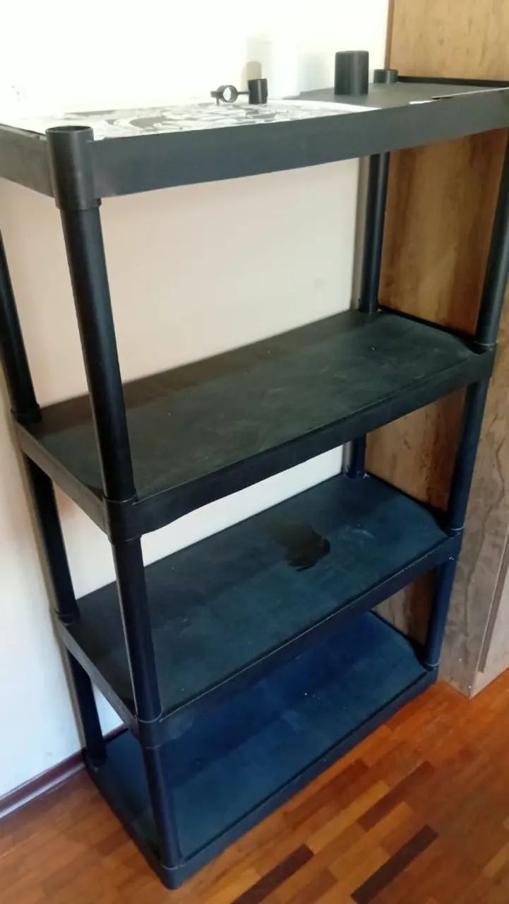 Guarda-Roupa de Solteiro  - Foto 3