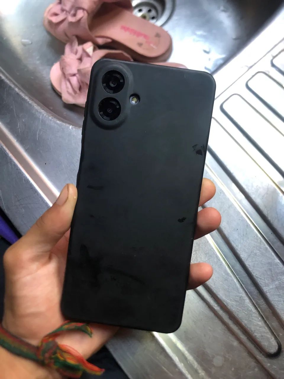 samsung A06 - Foto 5