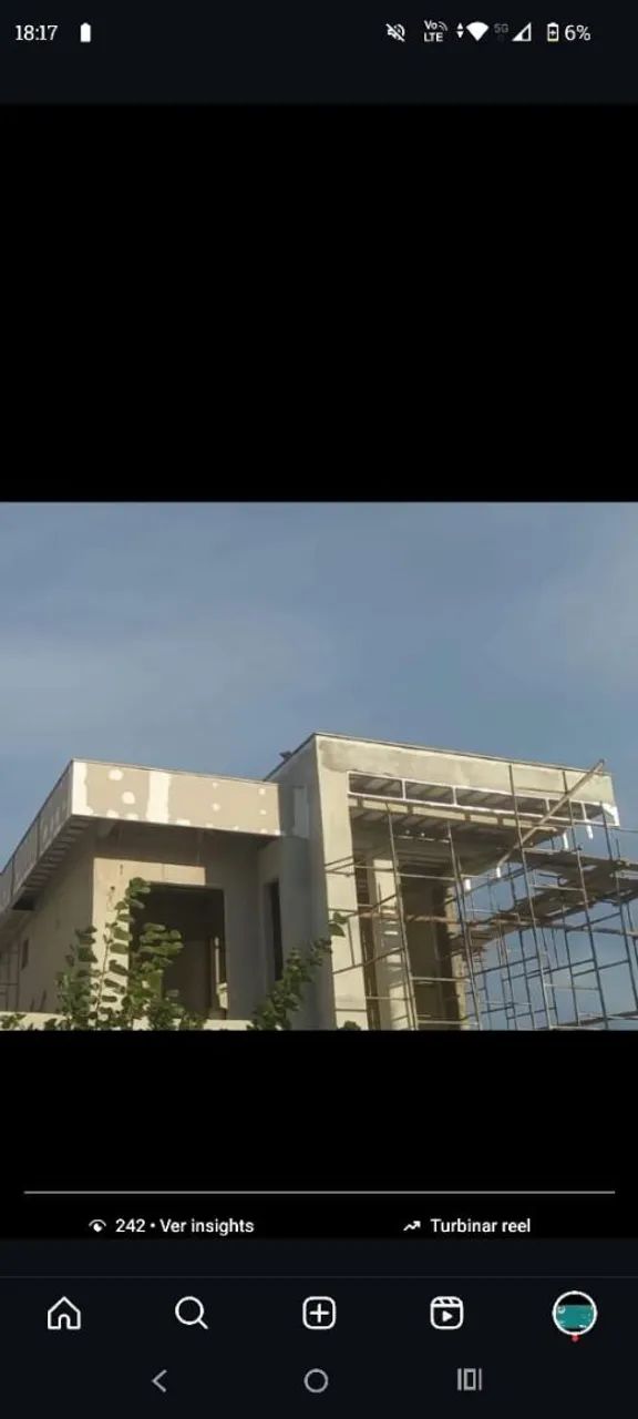 Construimos há r$: 700 reais o m2 - Foto 4