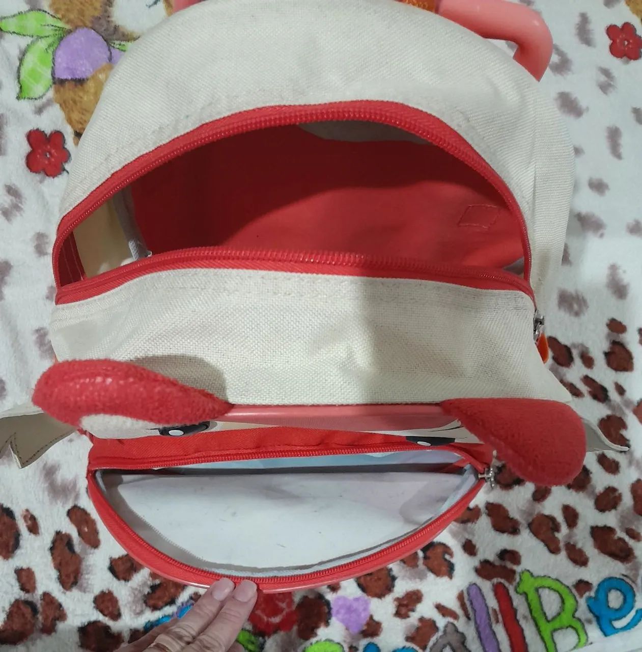 Mochila  - Foto 3