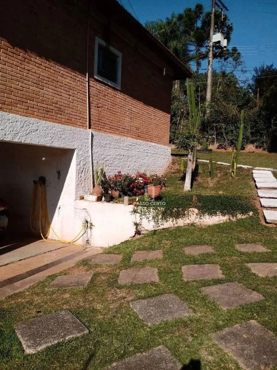 Chácara com 5 dormitórios à venda, 3000 m² por R$ 1.000.000,00 - Chacara Dora - Araçarigua - Foto 7