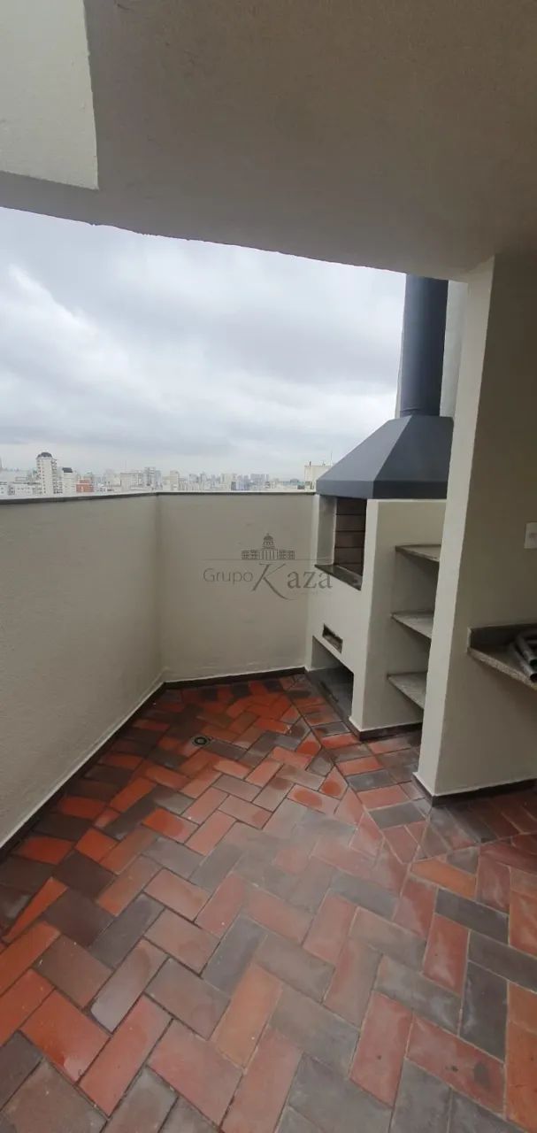 Cobertura Duplex - 2 quartos Campo Belo - São Paulo - SP - Foto 5