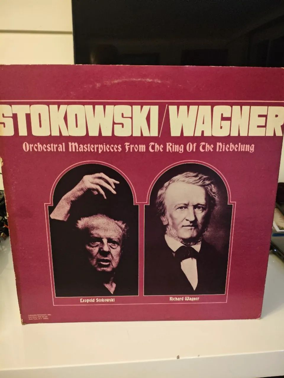 Richard Wagner - Foto 2