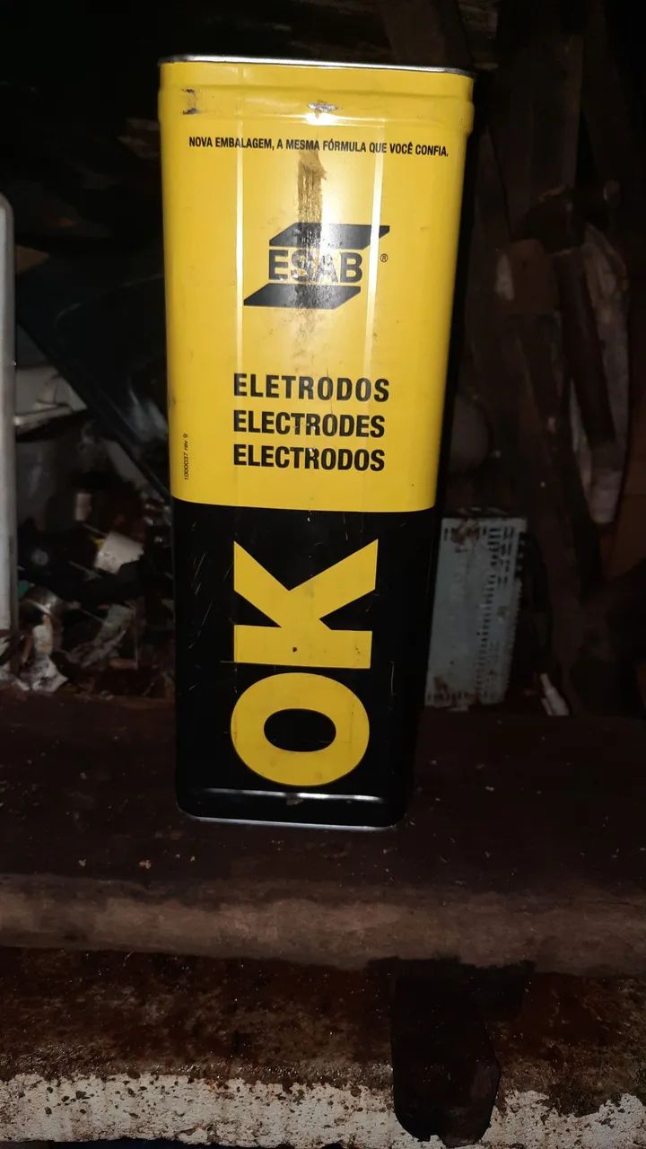 OK Electrodes