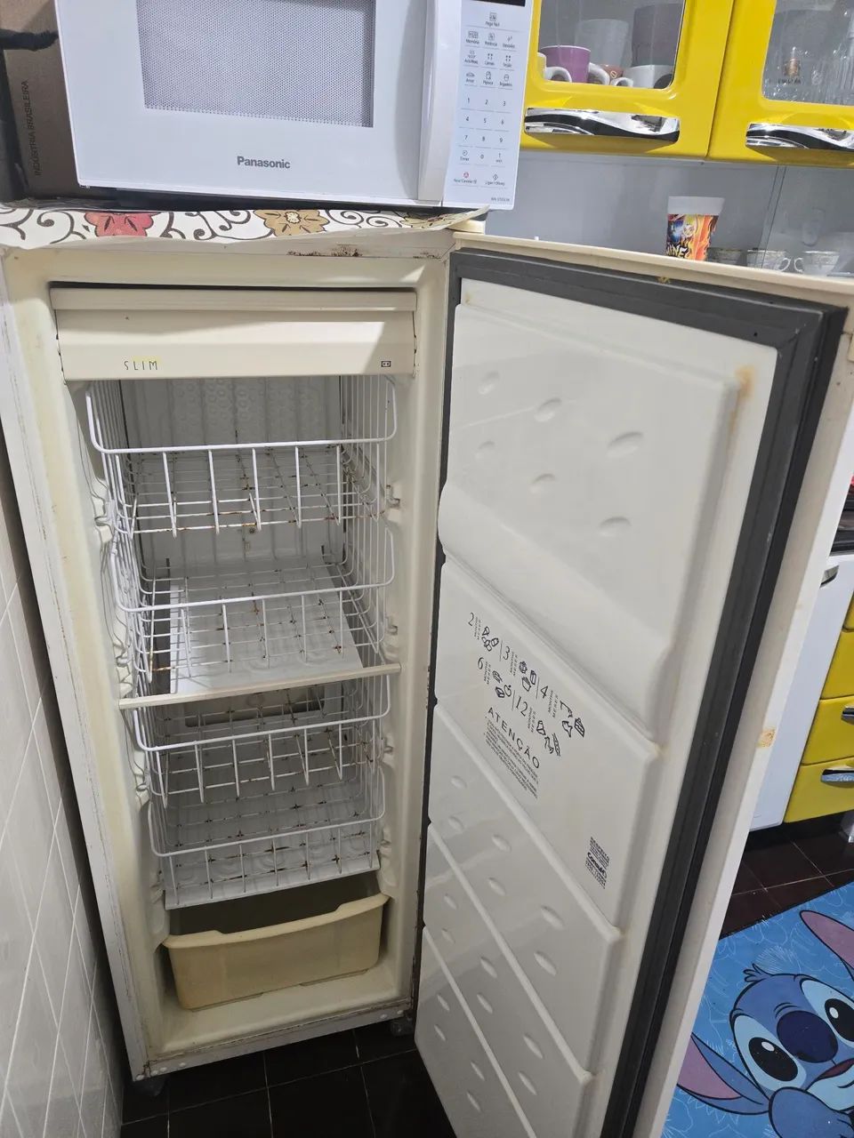 Freezer  - Foto 2