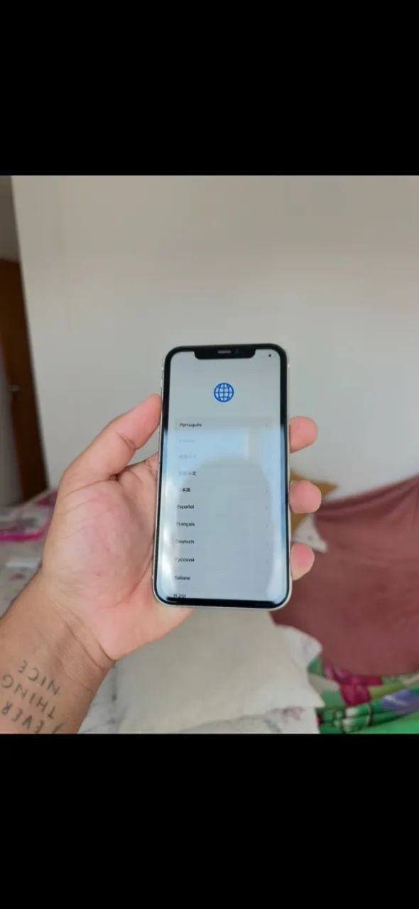 IPhone 11 usado, 128gb bem conservado e com a caixa  - Foto 3