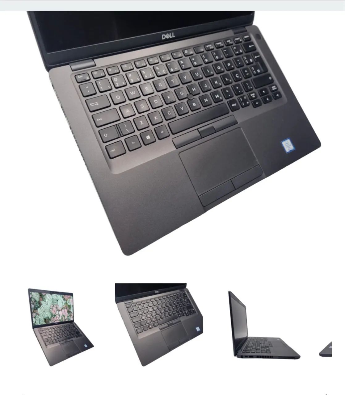 Notebook  - Foto 3