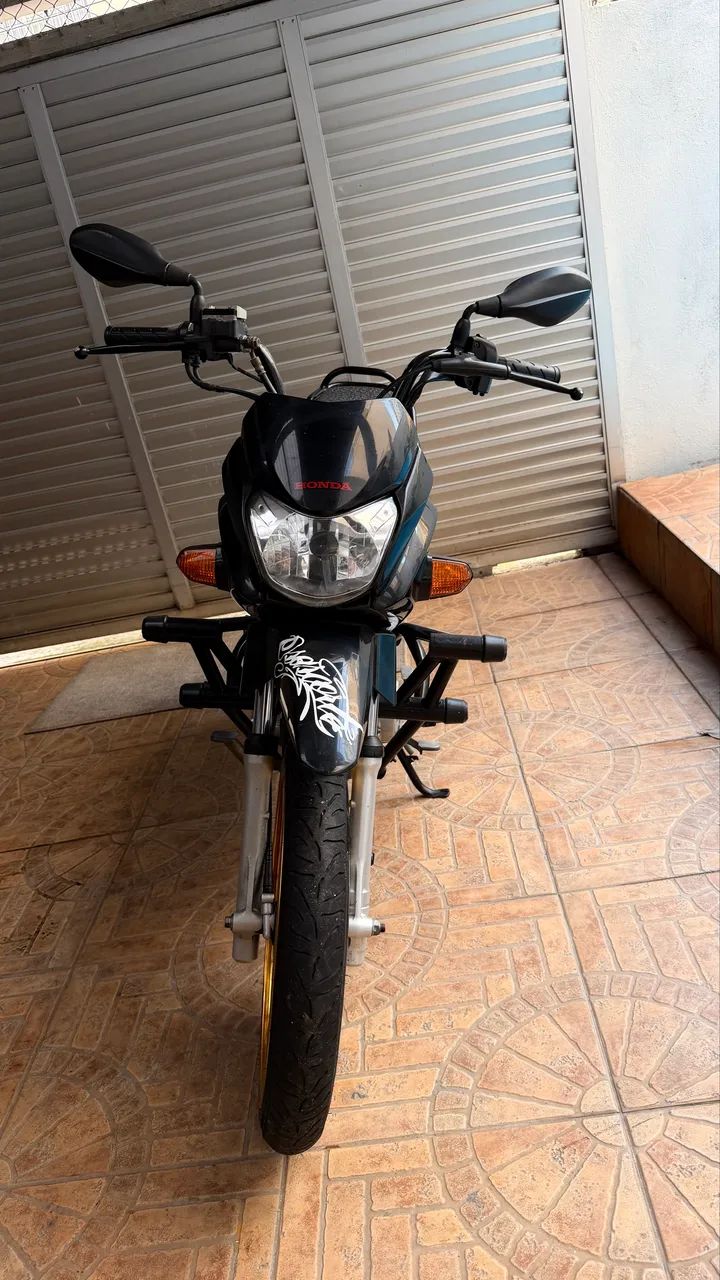 Moto  - Foto 3