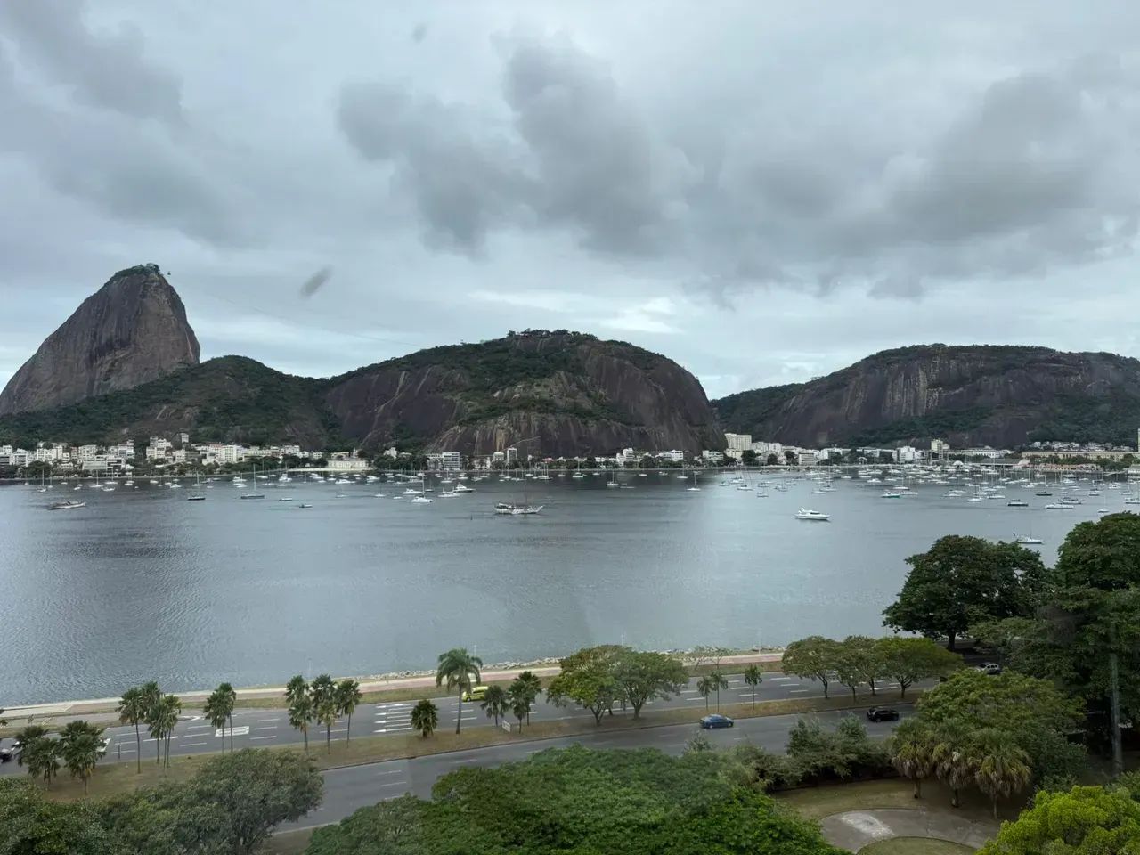 Um endereço raro. Uma vista que é simplesmente inesquecível.