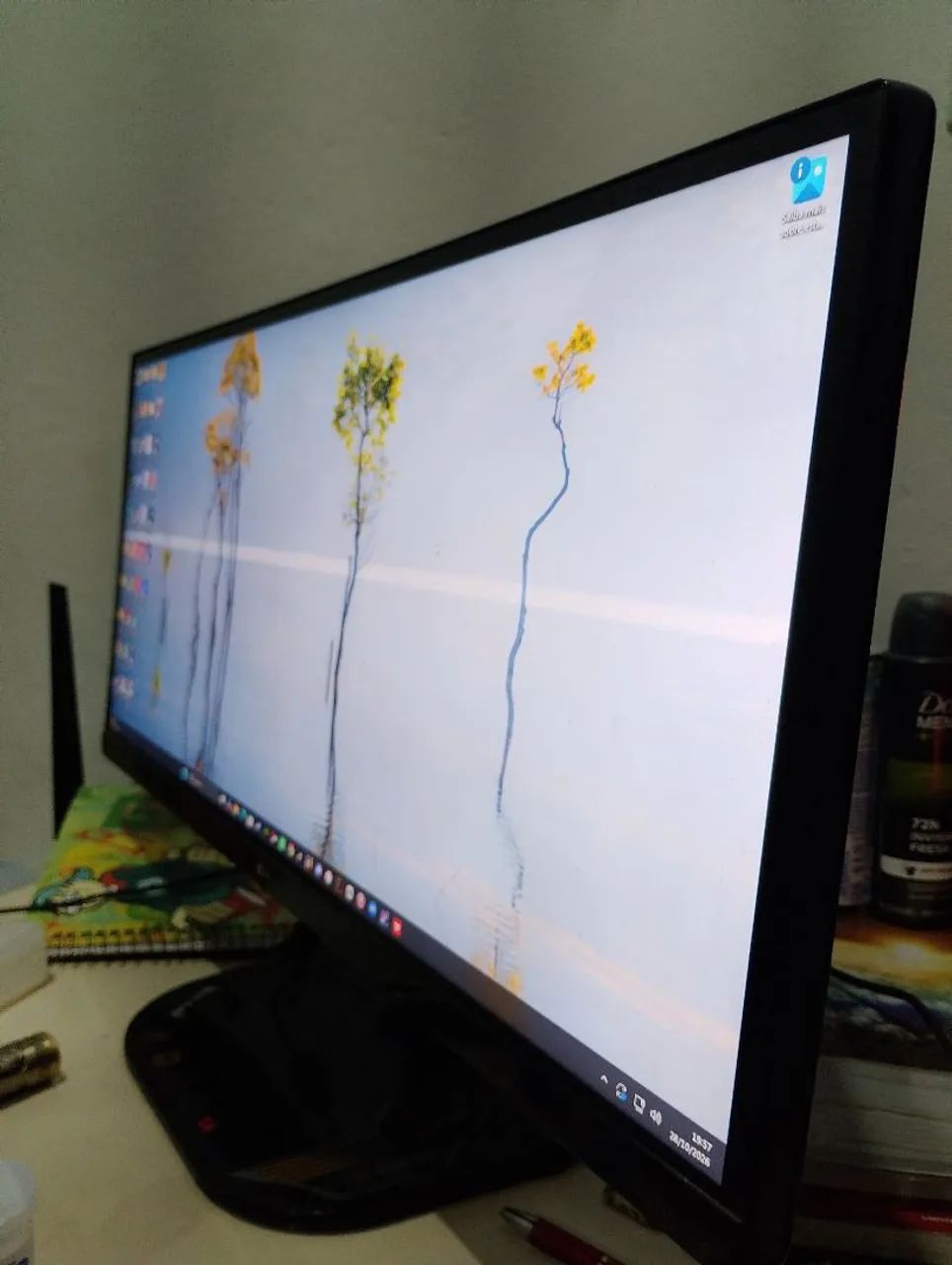 Monitor LG ULTRAWIDE  - Foto 4