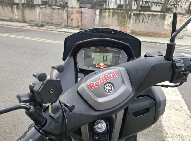 Yamaha Nmax  160 SE - Foto 3