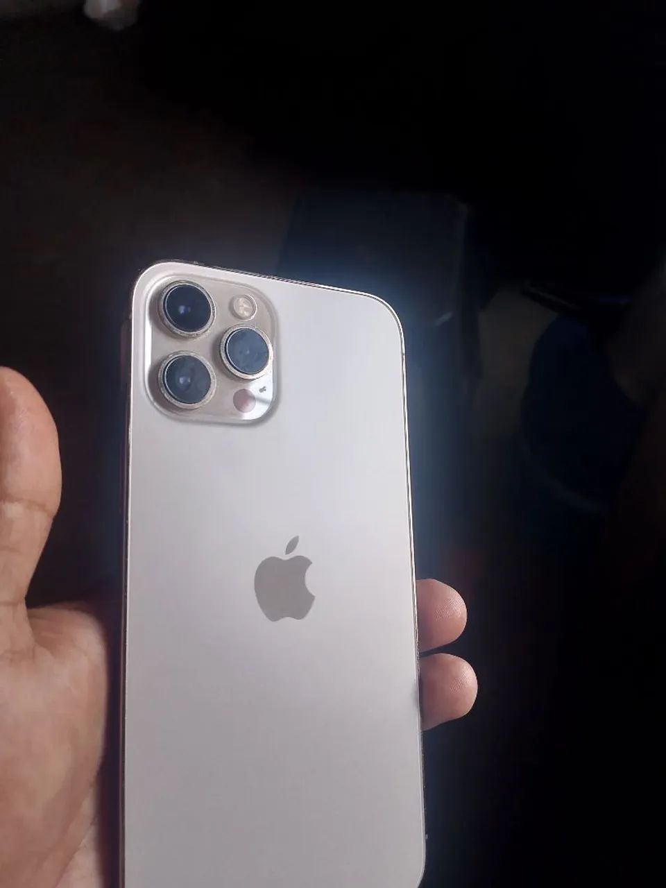 iPhone 12 pro max  - Foto 4