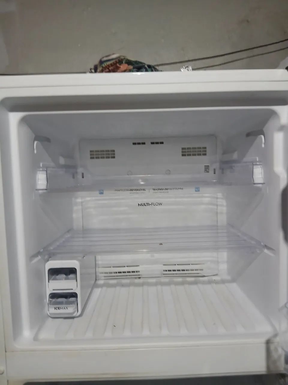 Geladeira electrolux - Foto 4