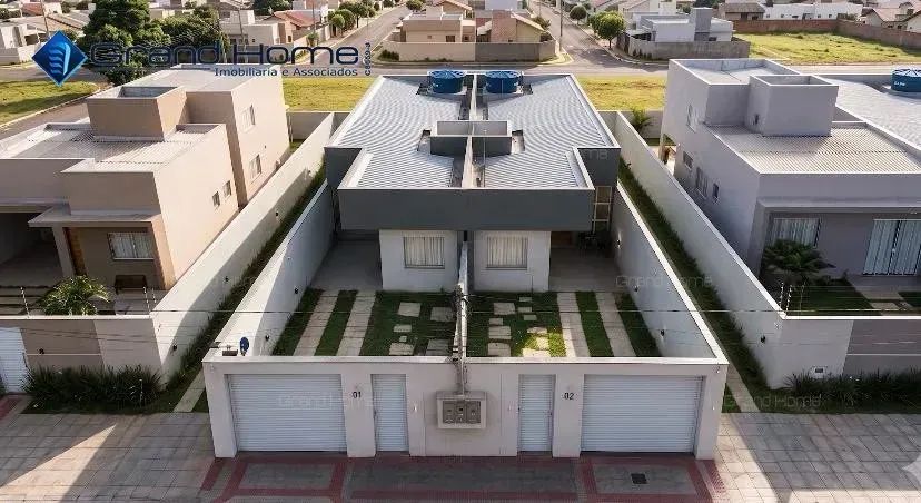 Casa 3 quartos em Balneário Ponta da Fruta - Foto 2