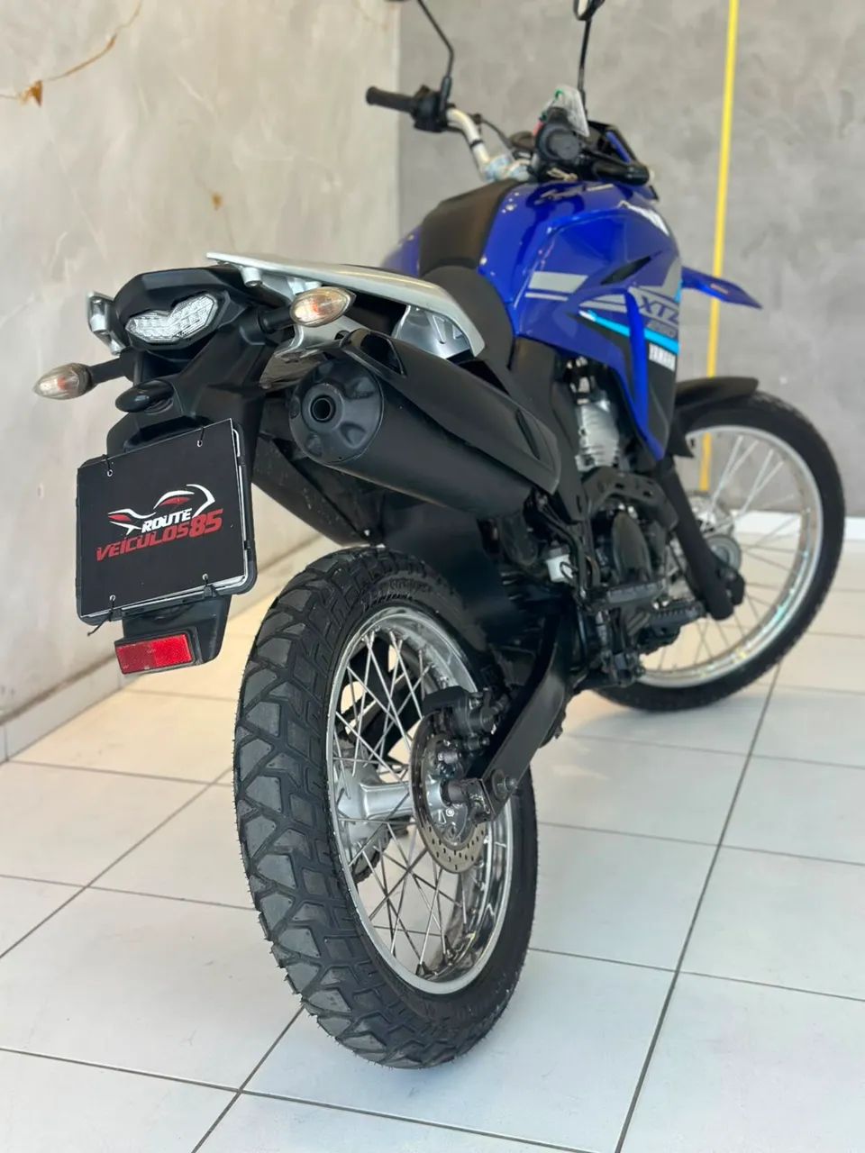 Lander 250 2022 - Foto 3