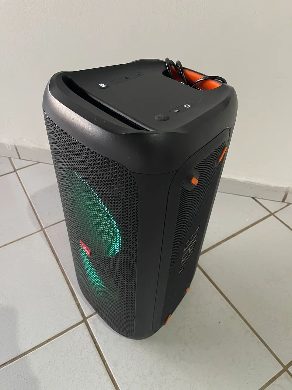 JBL Partybox 100 - Foto 5