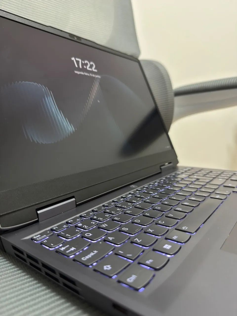Notebook Lenovo LOQ Gamer - Foto 2