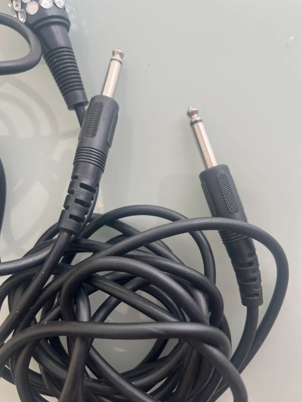 Par de microfones  - Foto 4