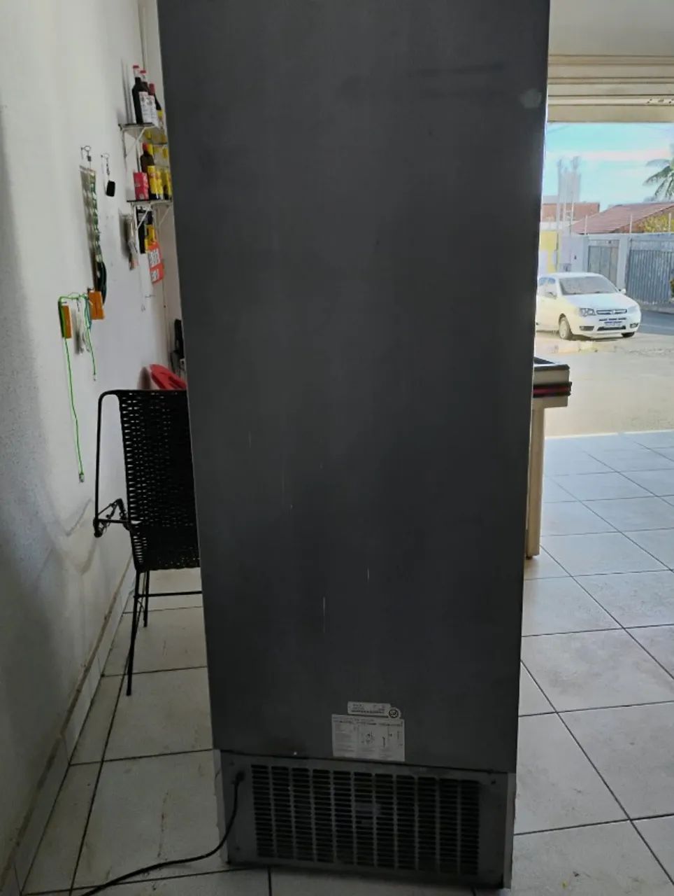 EXPOSITOR DE BEBIDAS - Foto 5