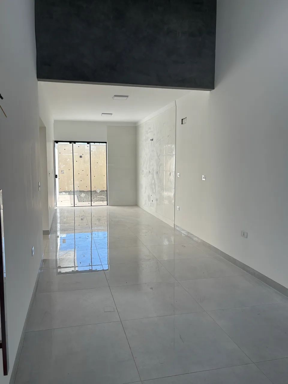 Casa geminada em marialva jd Keiko  - Foto 4