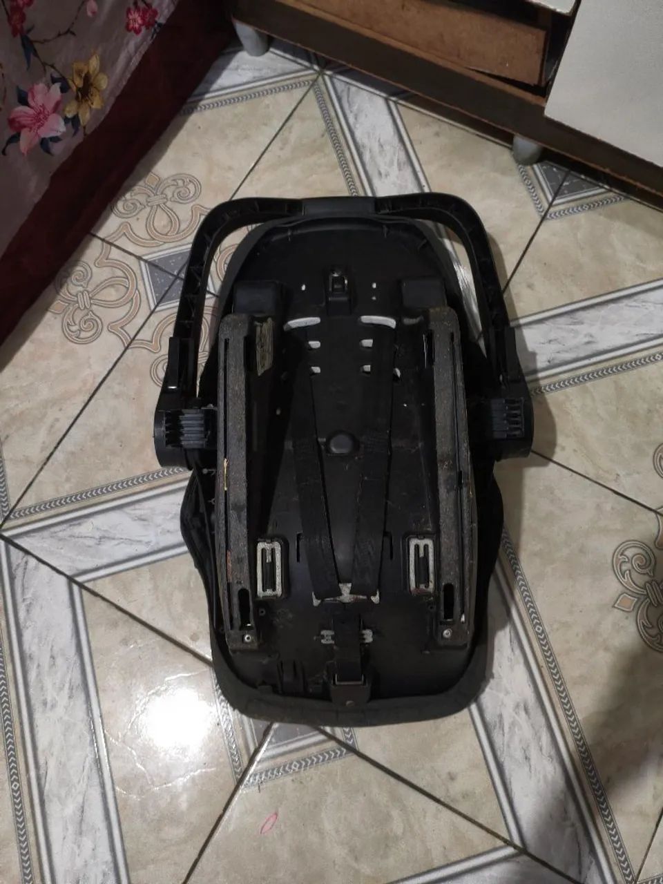 Vendo bebê conforto  - Foto 2