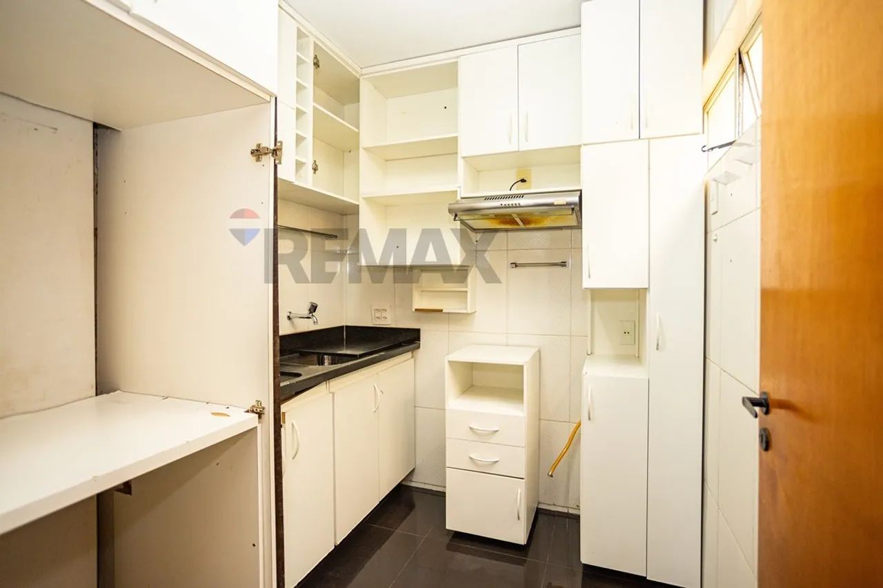 Locação no Edifício Via Master | Sudoeste | 40m2 | Vaga de Garagem - Foto 5