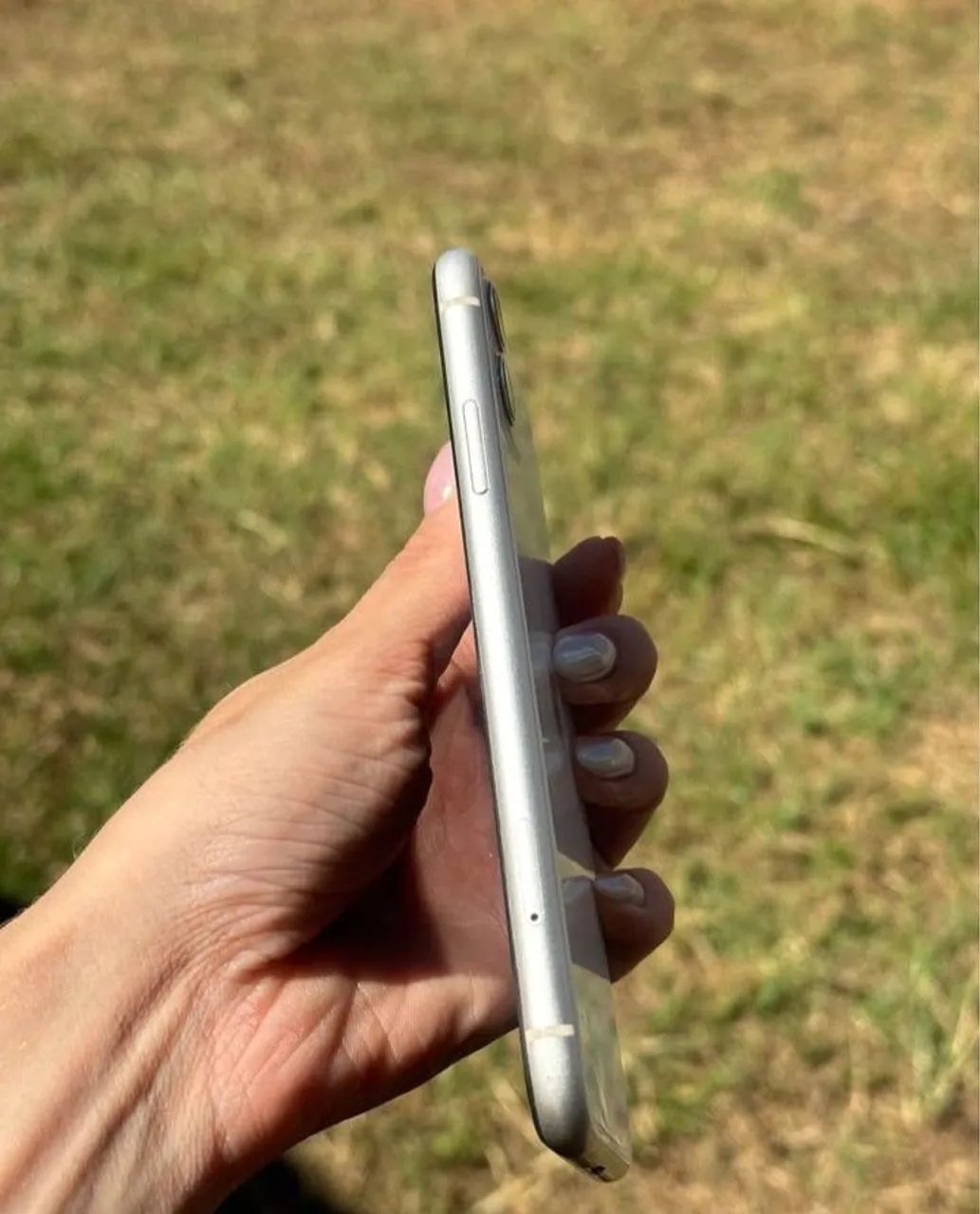 Iphone 11 original na caixa  - Foto 3