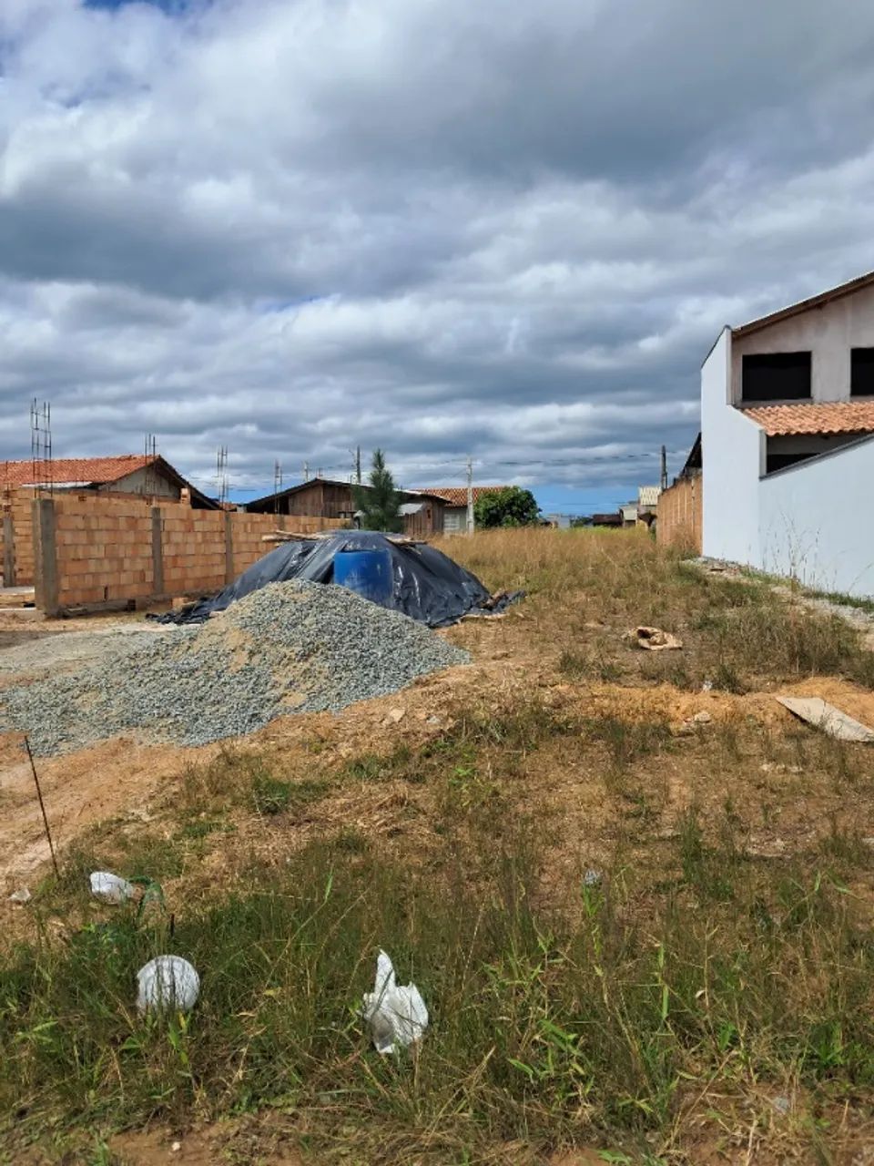 TERRENO 10x24 - Foto 2