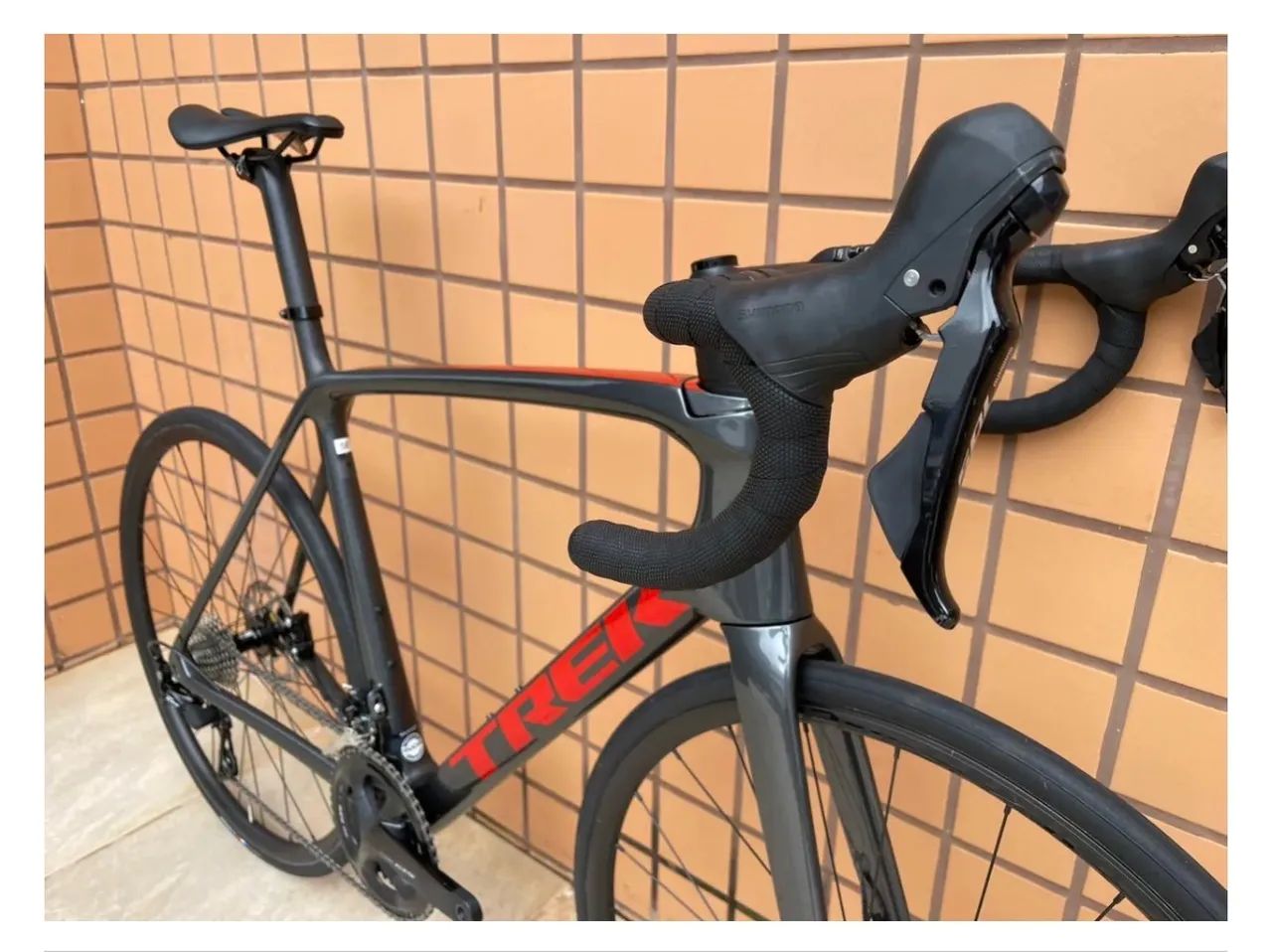 TREK Émonda SL5 disc - Foto 5