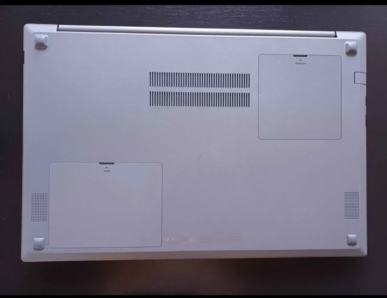 Notebook Samsung Book 128SSD "Windows 11" - Foto 3