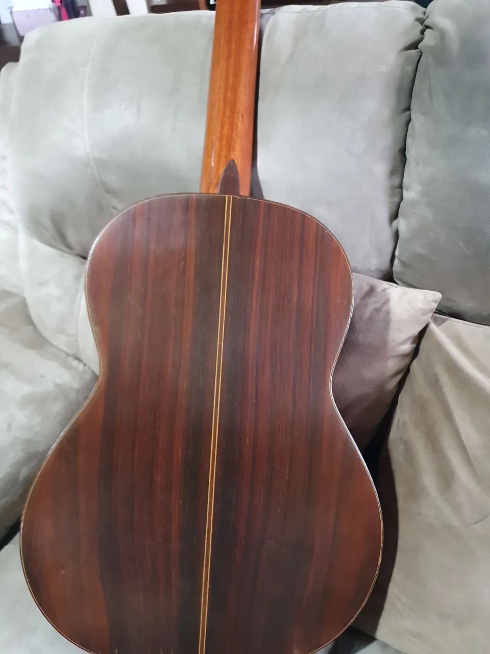 Venda luthier Raimundo - Foto 3